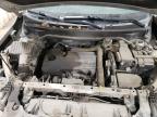 3GKALTEV2JL****** Wrecked 2018 GMC Terrain in Alaska State