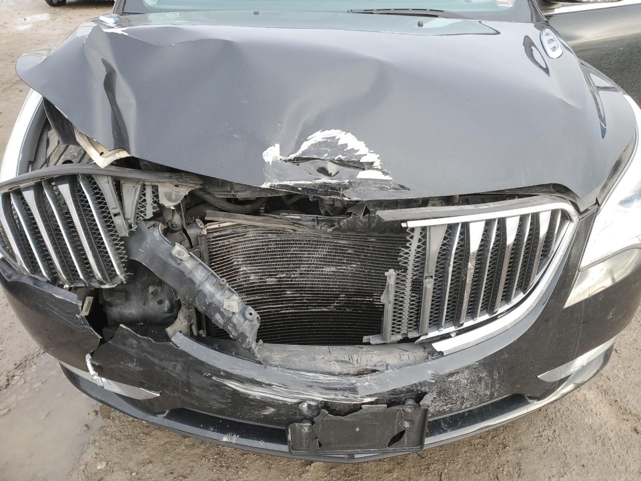 2013 Buick Enclave - Image 12