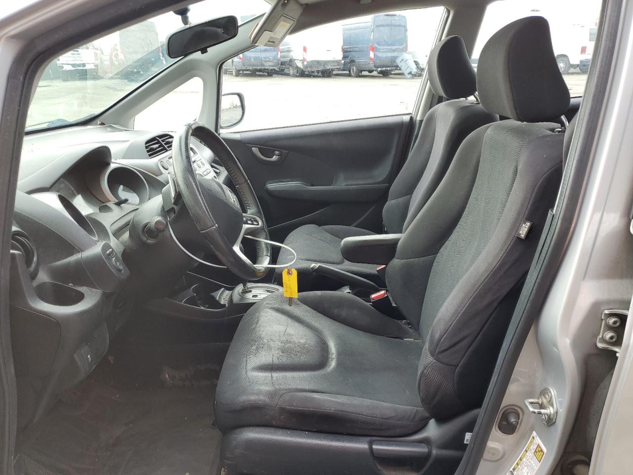 2011 Honda Fit - Image 7