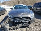 2020 Ford Fusion Se за продажба в Hurricane, WV - Undercarriage
