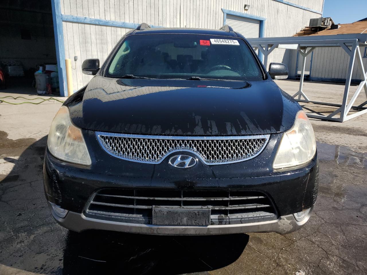 2011 Hyundai Veracruz - Image 5