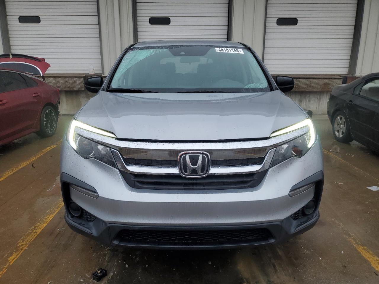 2019 Honda Pilot - Image 5