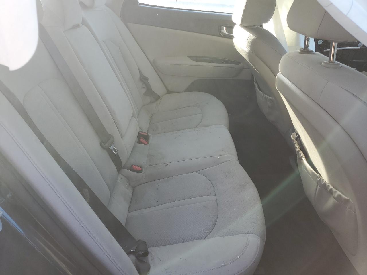 2016 Kia Optima - Image 10