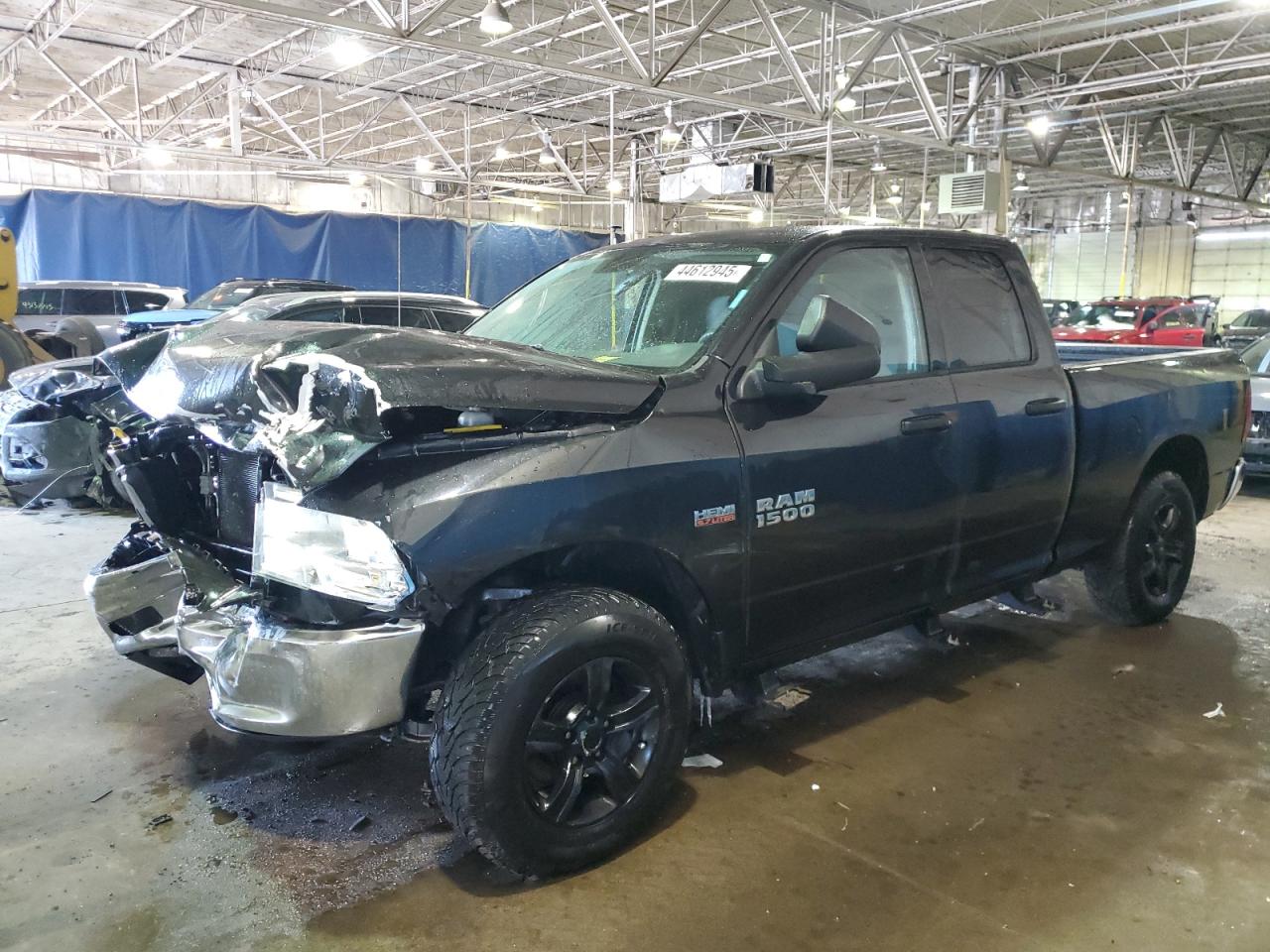 2015 RAM 1500 - Image 1