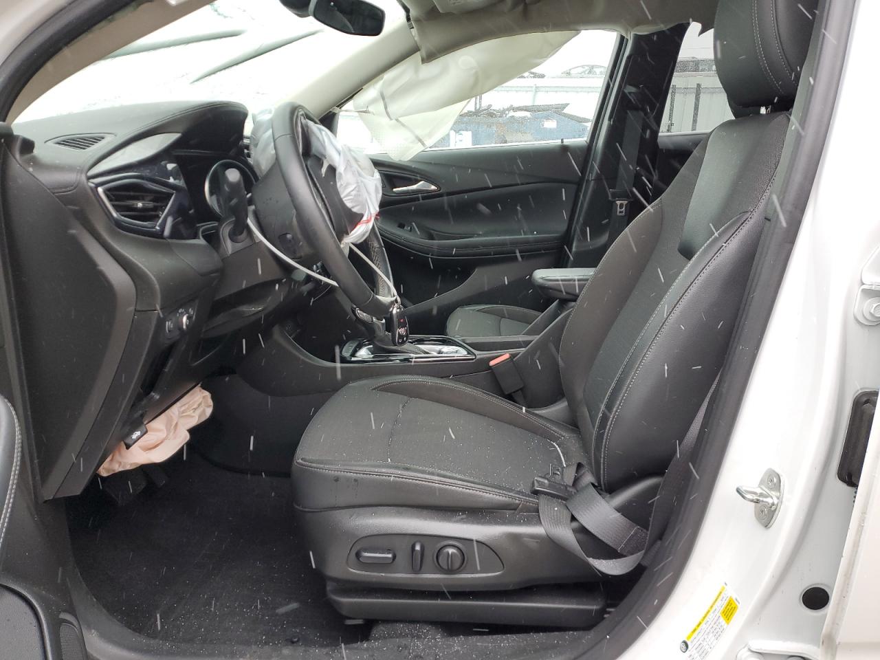 2021 Buick Encore - Image 7