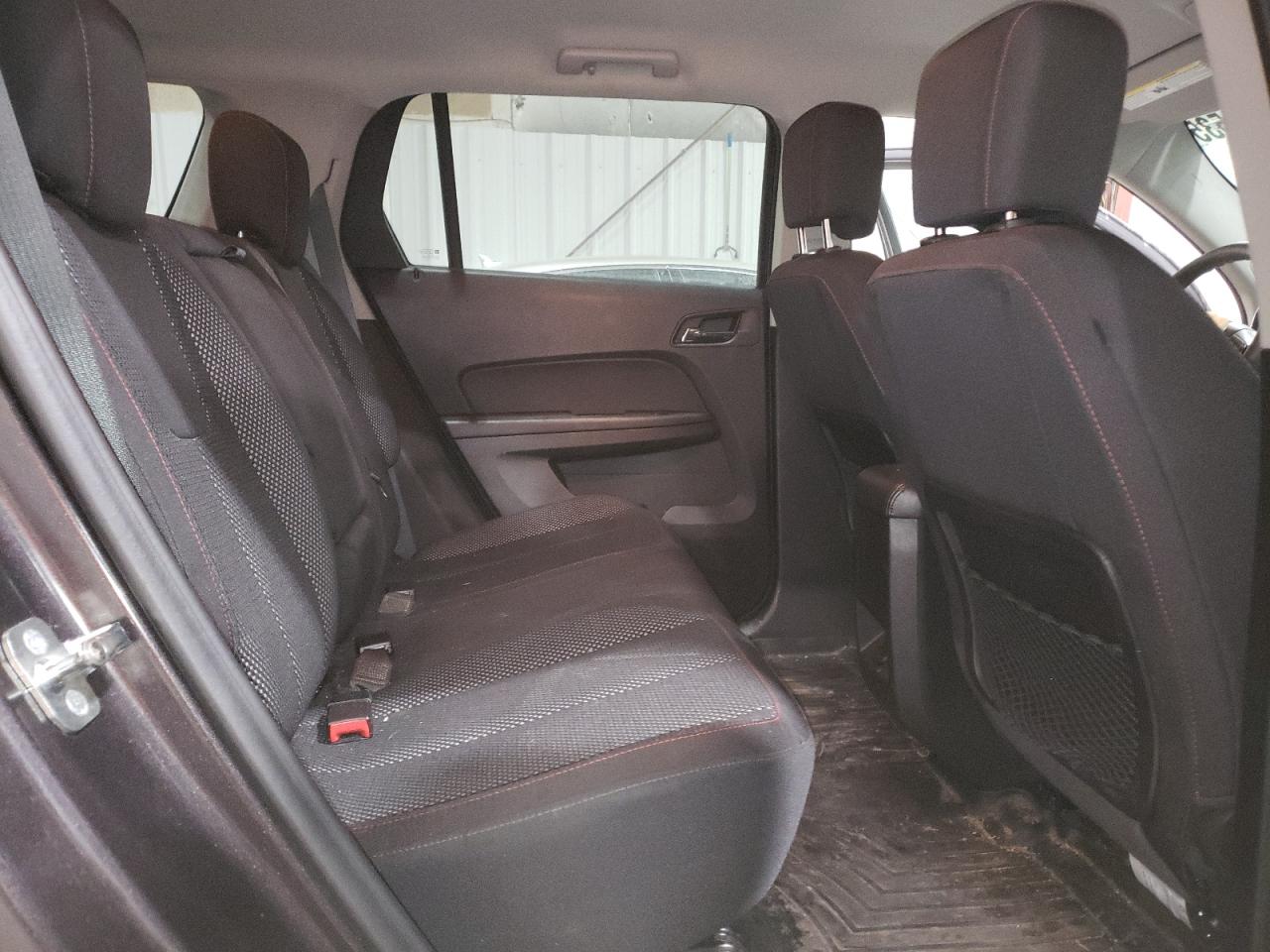 2016 GMC Terrain - Image 11