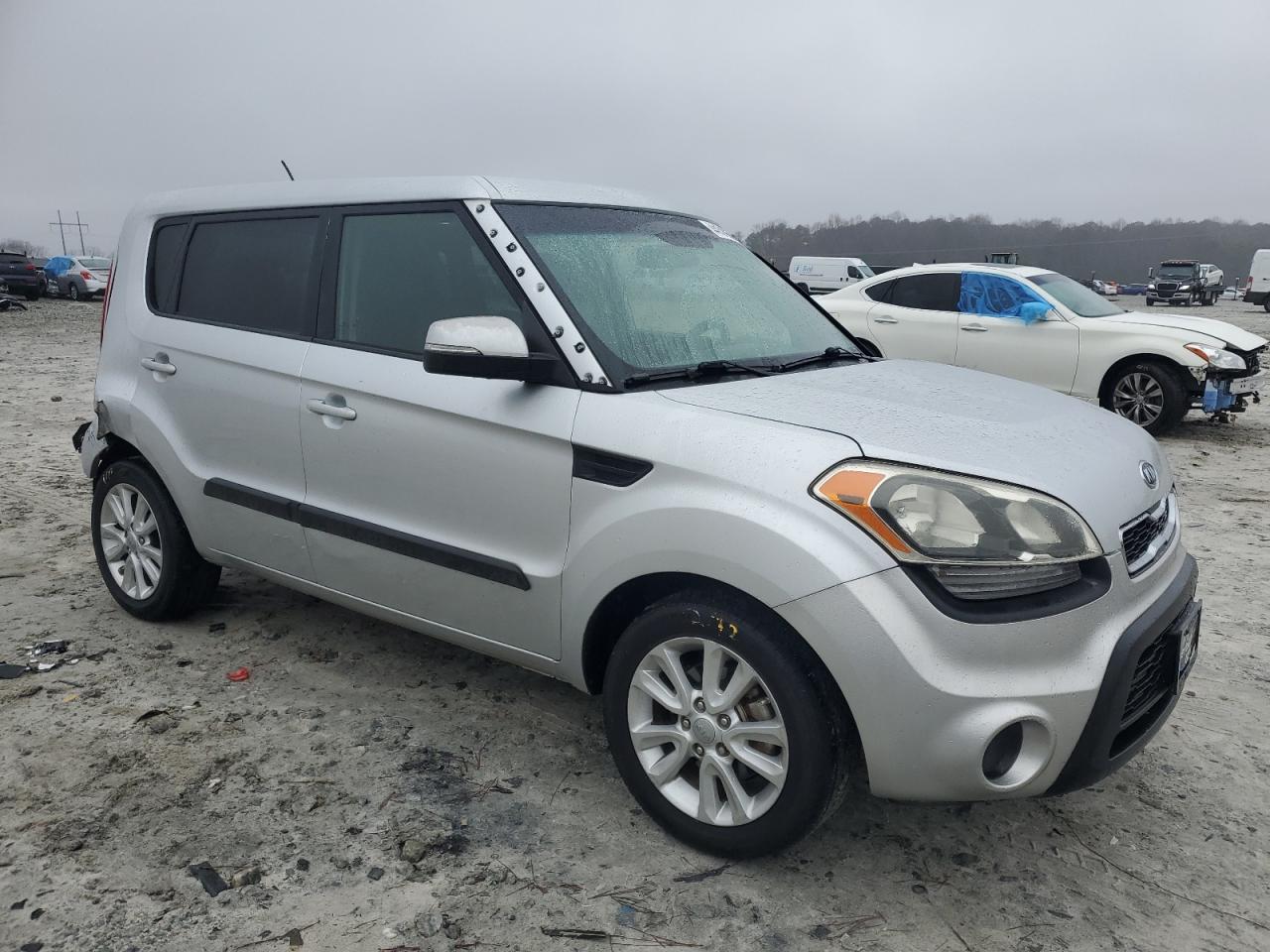 2012 Kia Soul - Image 4