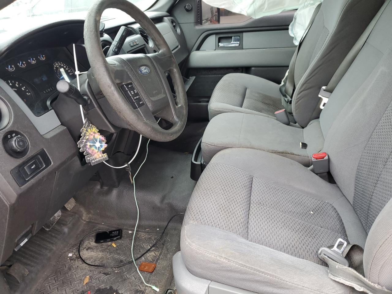 2012 Ford F-150 - Image 7