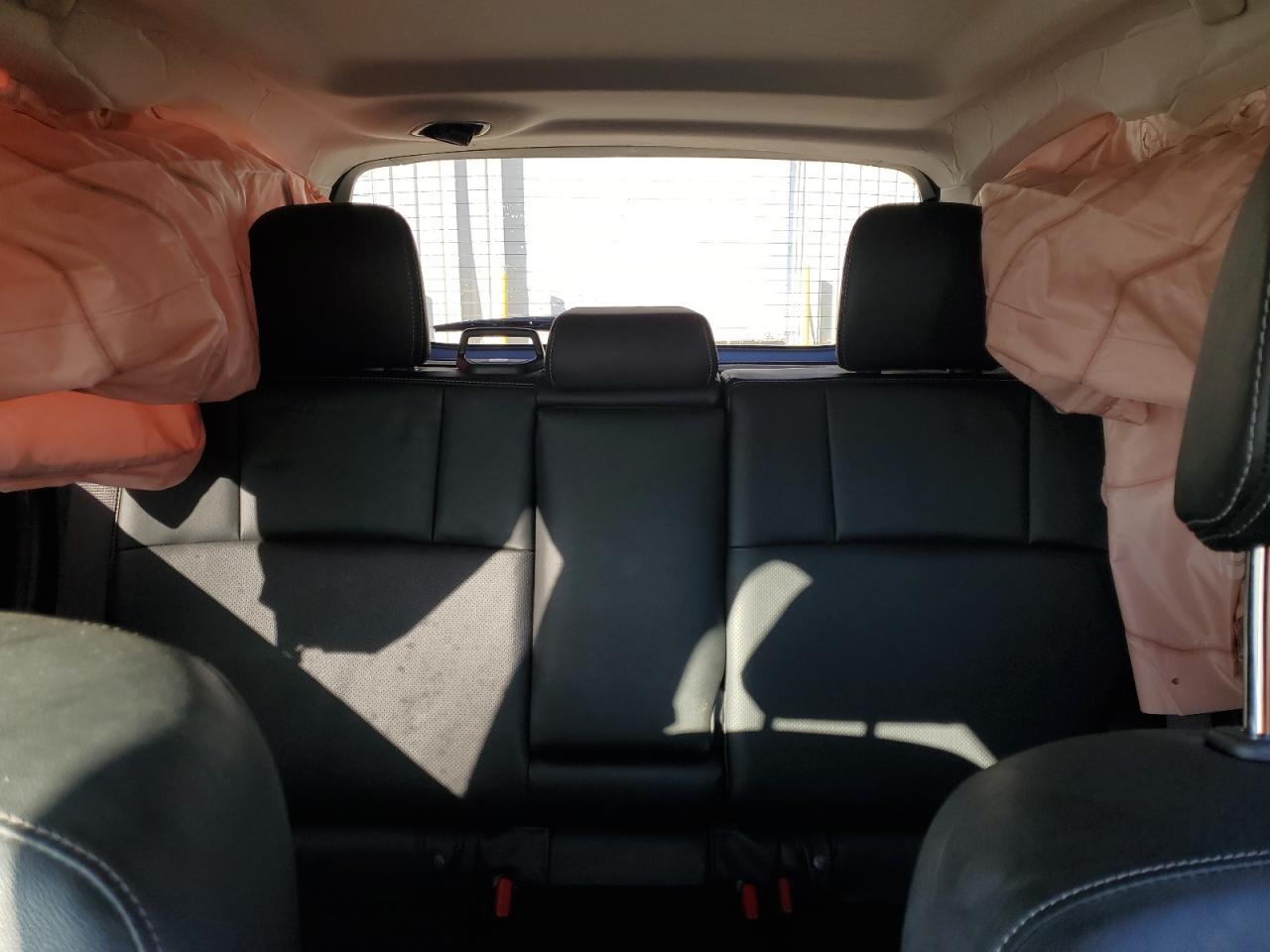 2014 Subaru Forester - Image 10