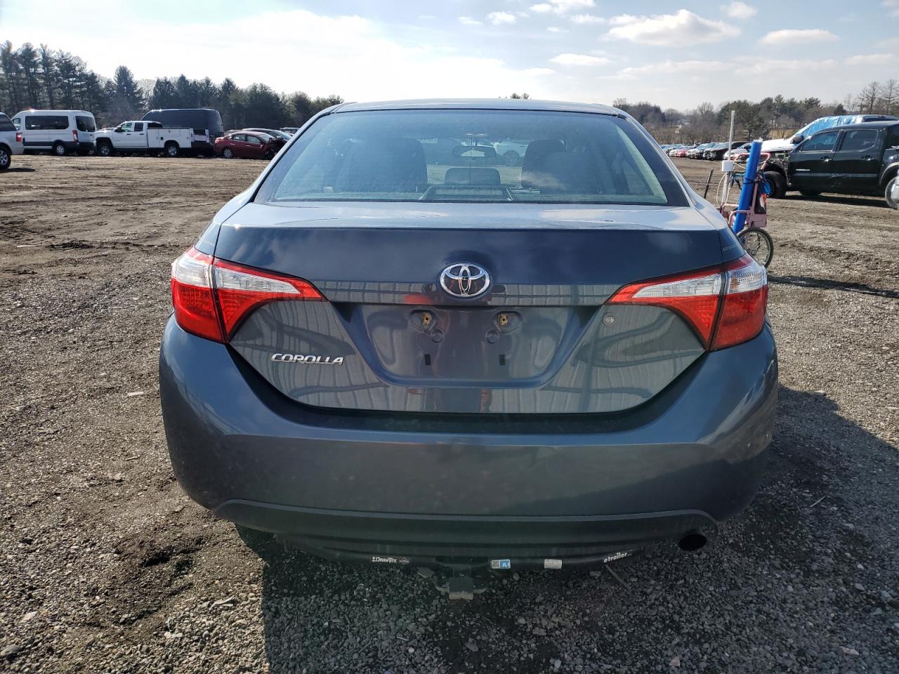 2014 Toyota Corolla - Image 6