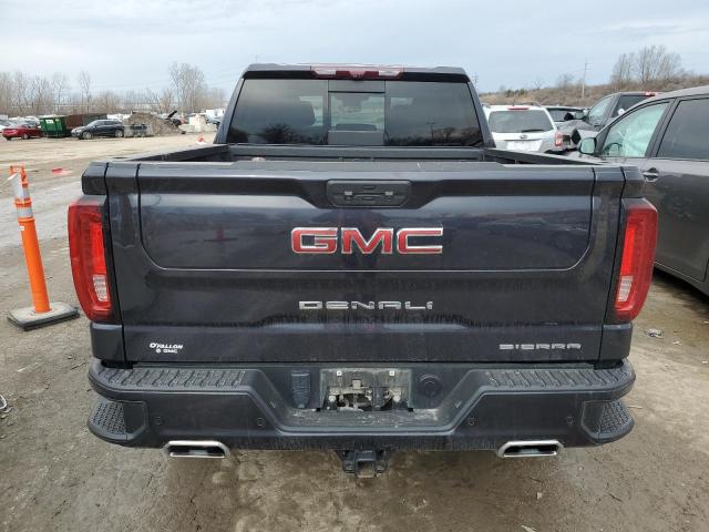  GMC SIERRA 2023 Charcoal