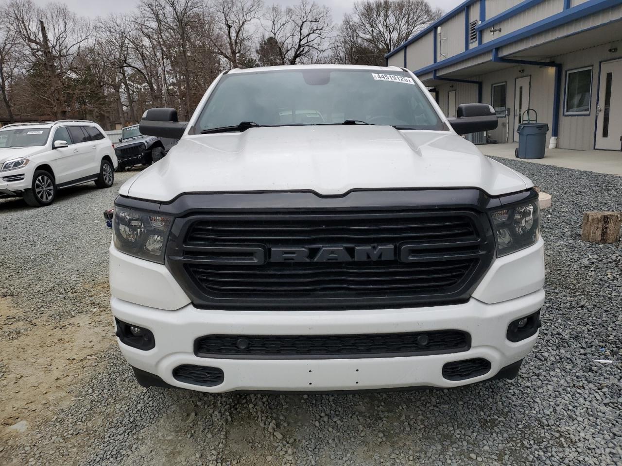 2020 RAM 1500 - Image 5