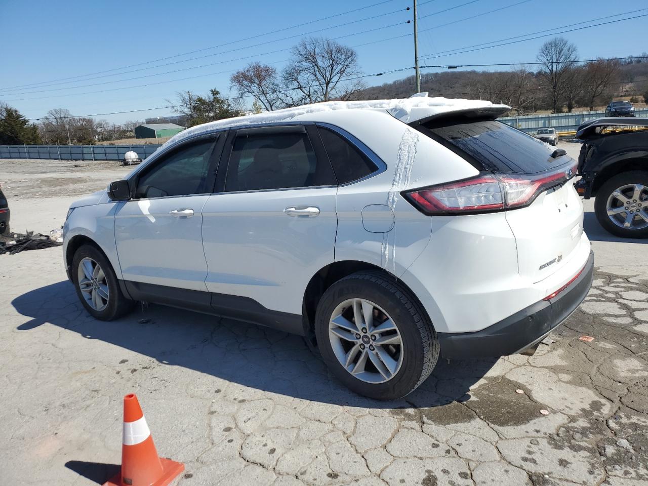 2015 Ford Edge - Image 2