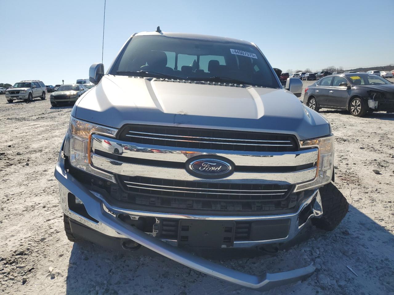 2020 Ford F-150 - Image 5