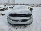 2015 Volvo V60 Platinum продається в Columbia Station, OH - Side