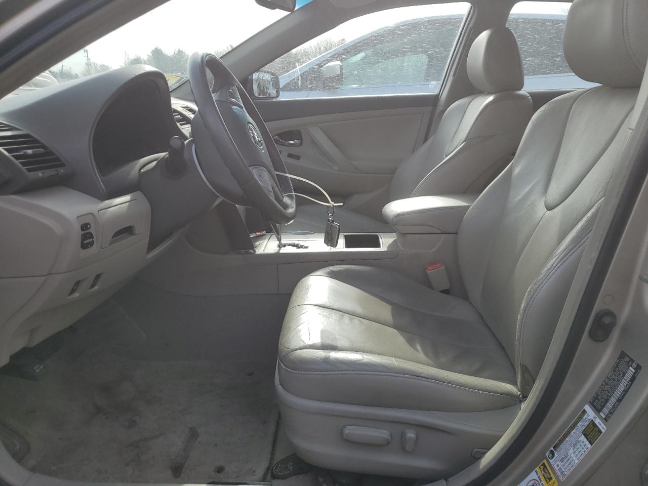 2008 Toyota Camry - Image 7