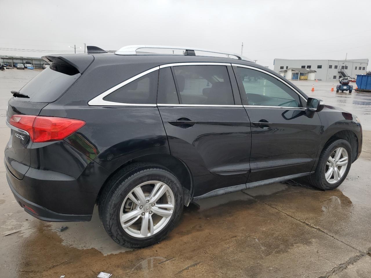 2015 Acura RDX - Image 3
