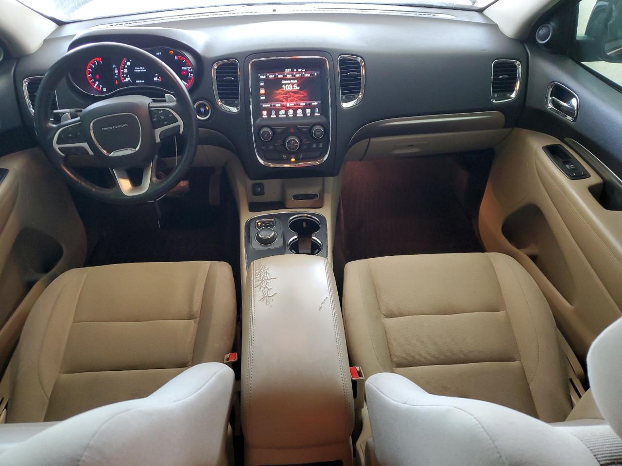 2014 Dodge Durango - Image 8