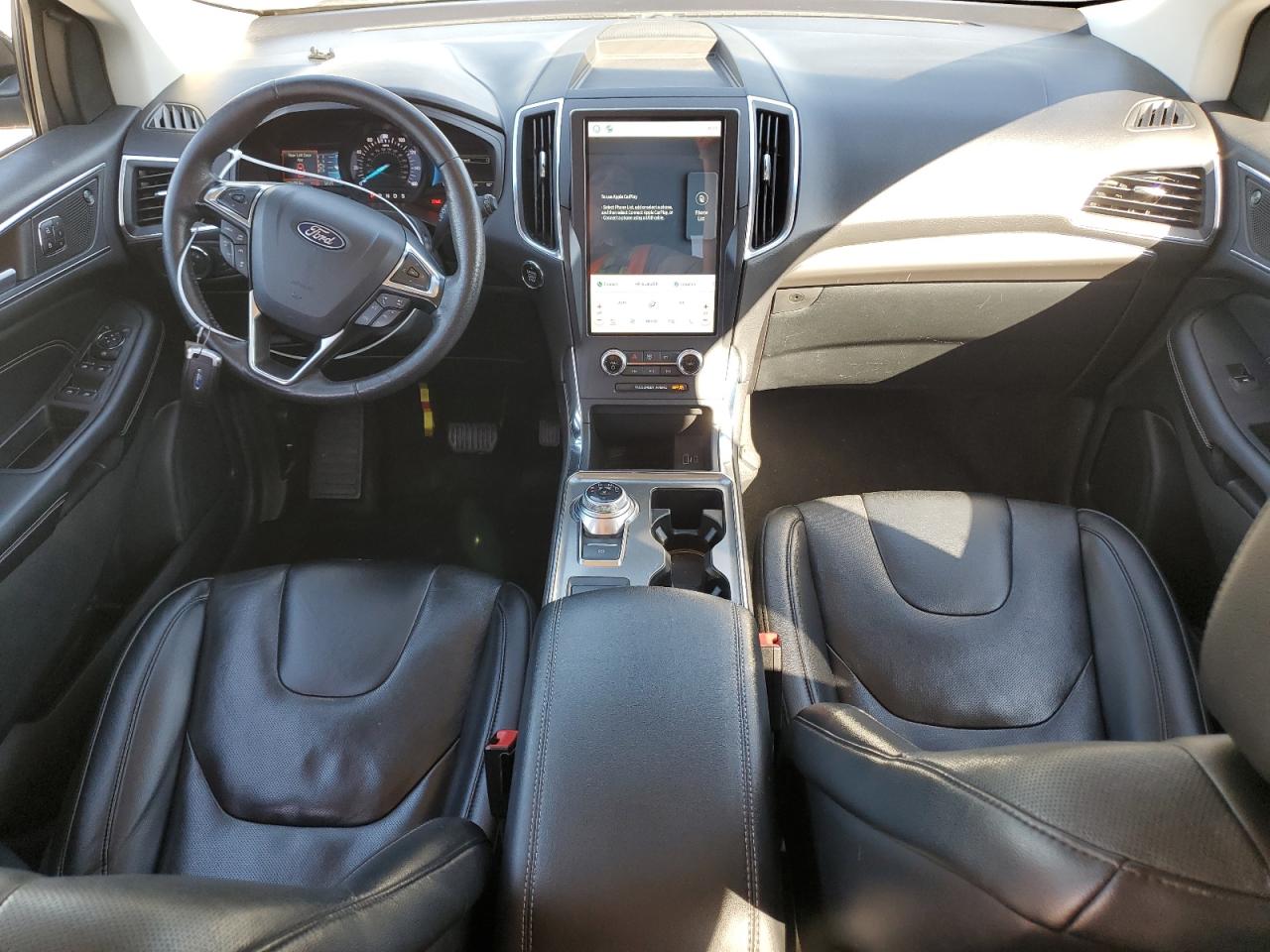 2022 Ford Edge - Image 8
