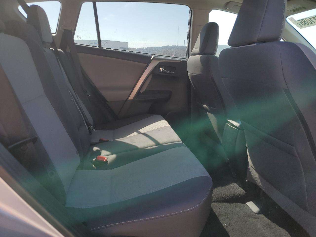 2014 Toyota RAV 4 - Image 11