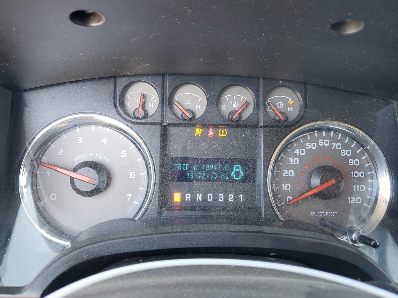 2010 Ford F-150 - Image 9