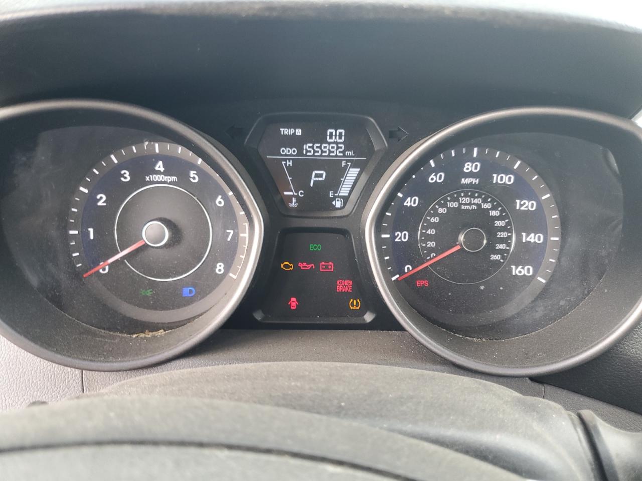 2013 Hyundai Elantra - Image 9