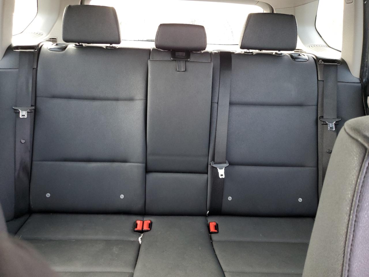 2014 BMW X3 - Image 10