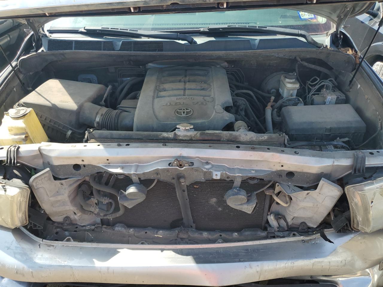 2013 Toyota Tundra - Image 11