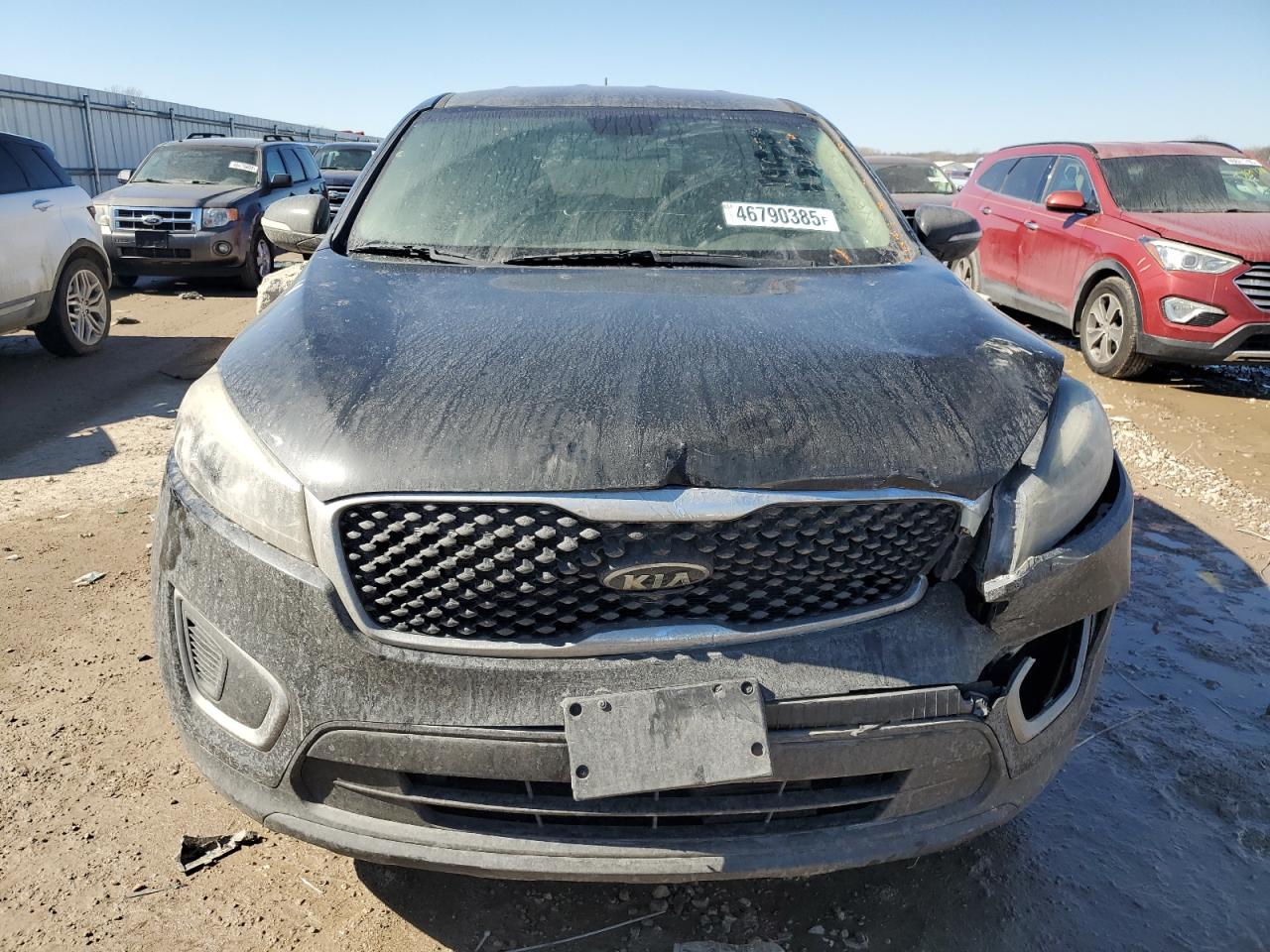 2016 Kia Sorento - Image 5