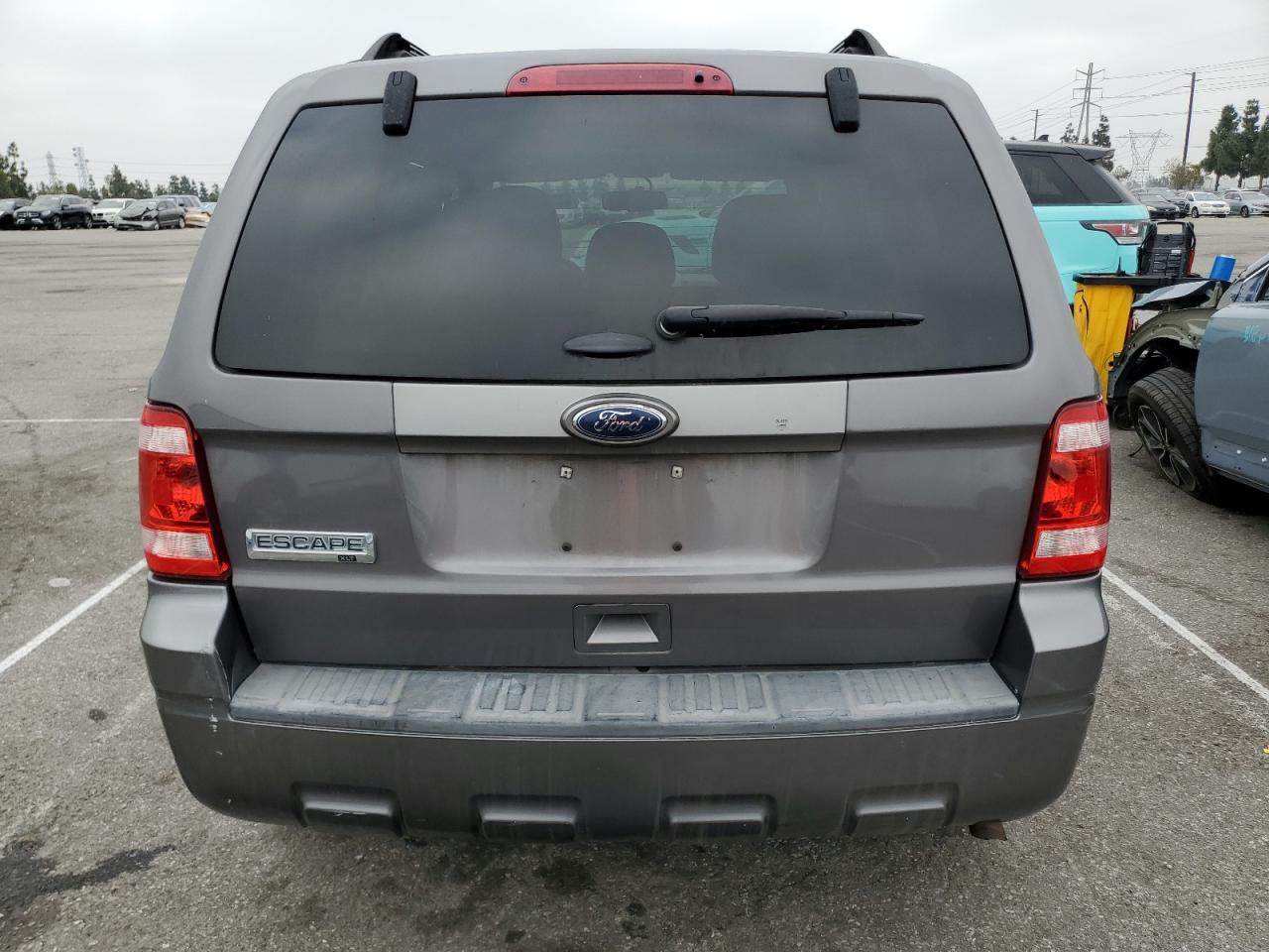 2012 Ford Escape - Image 6
