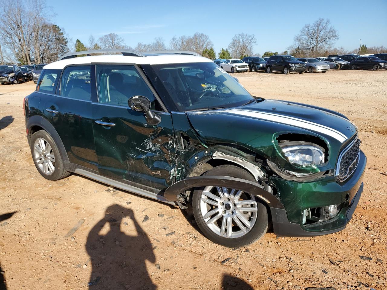 2019 MINI Cooper - Image 4