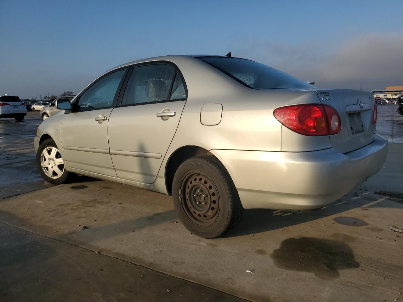 2004 Toyota Corolla - Image 2