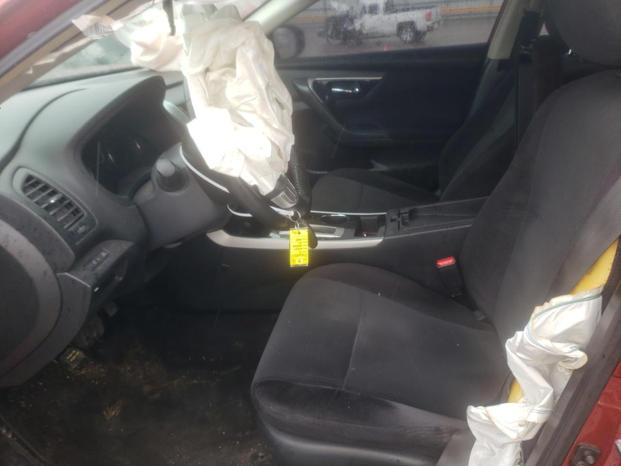 2013 Nissan Altima - Image 7