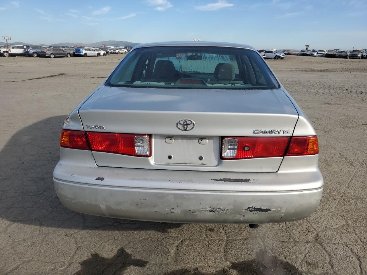 2000 Toyota Camry - Image 6