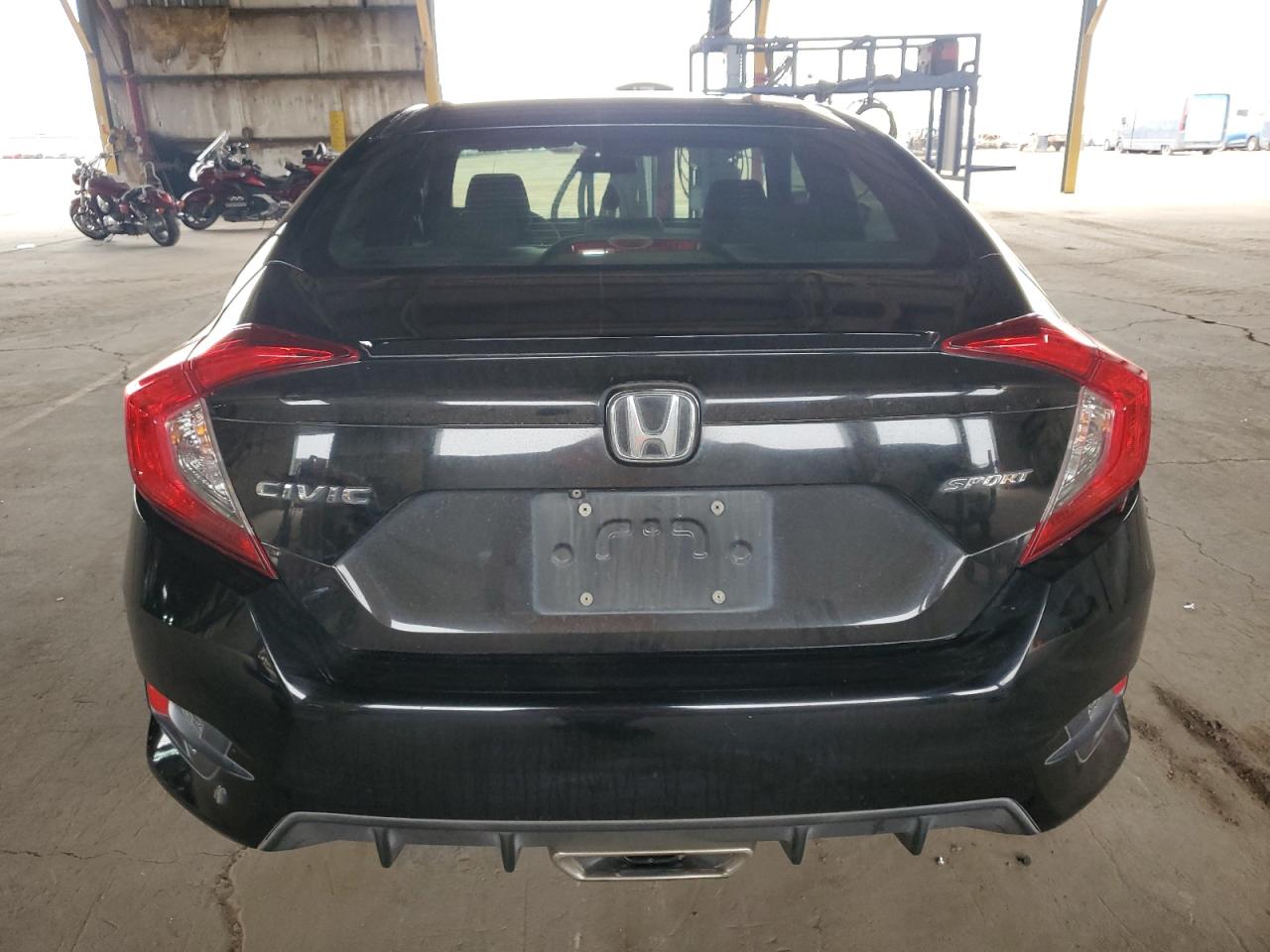 2019 Honda Civic - Image 6