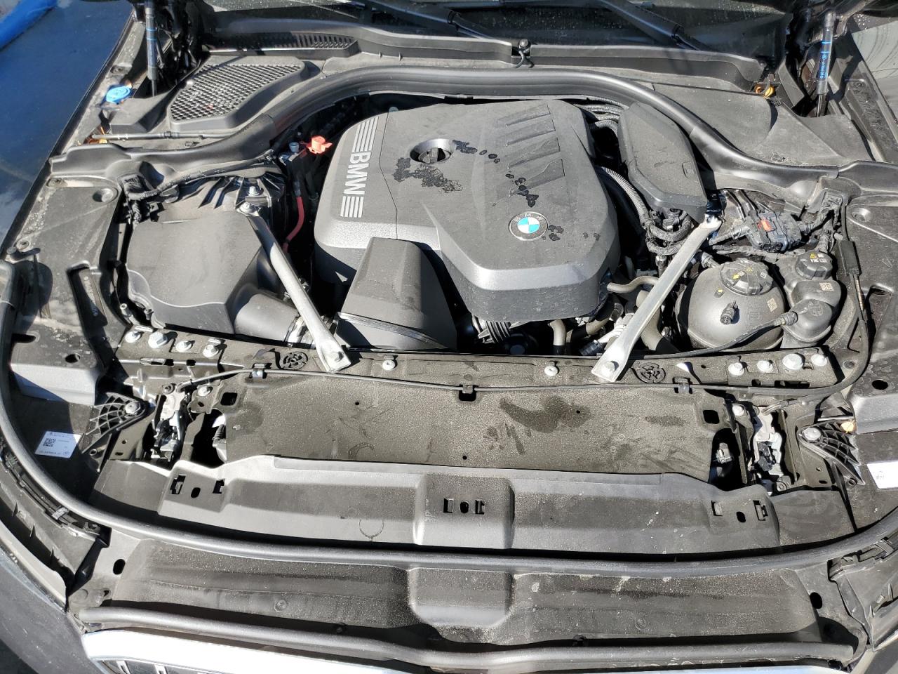 2024 BMW 5er - Image 11