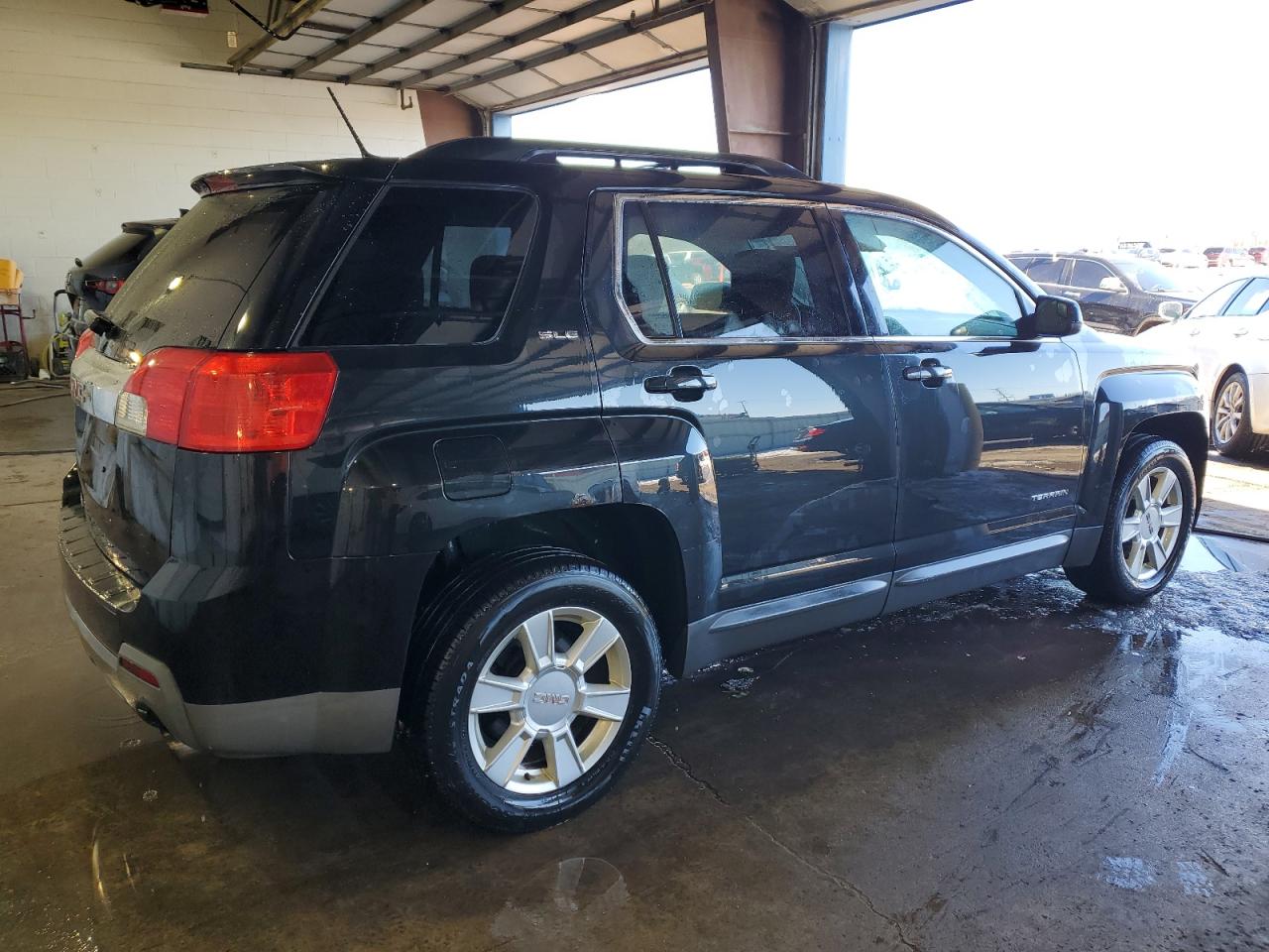 2013 GMC Terrain - Image 3
