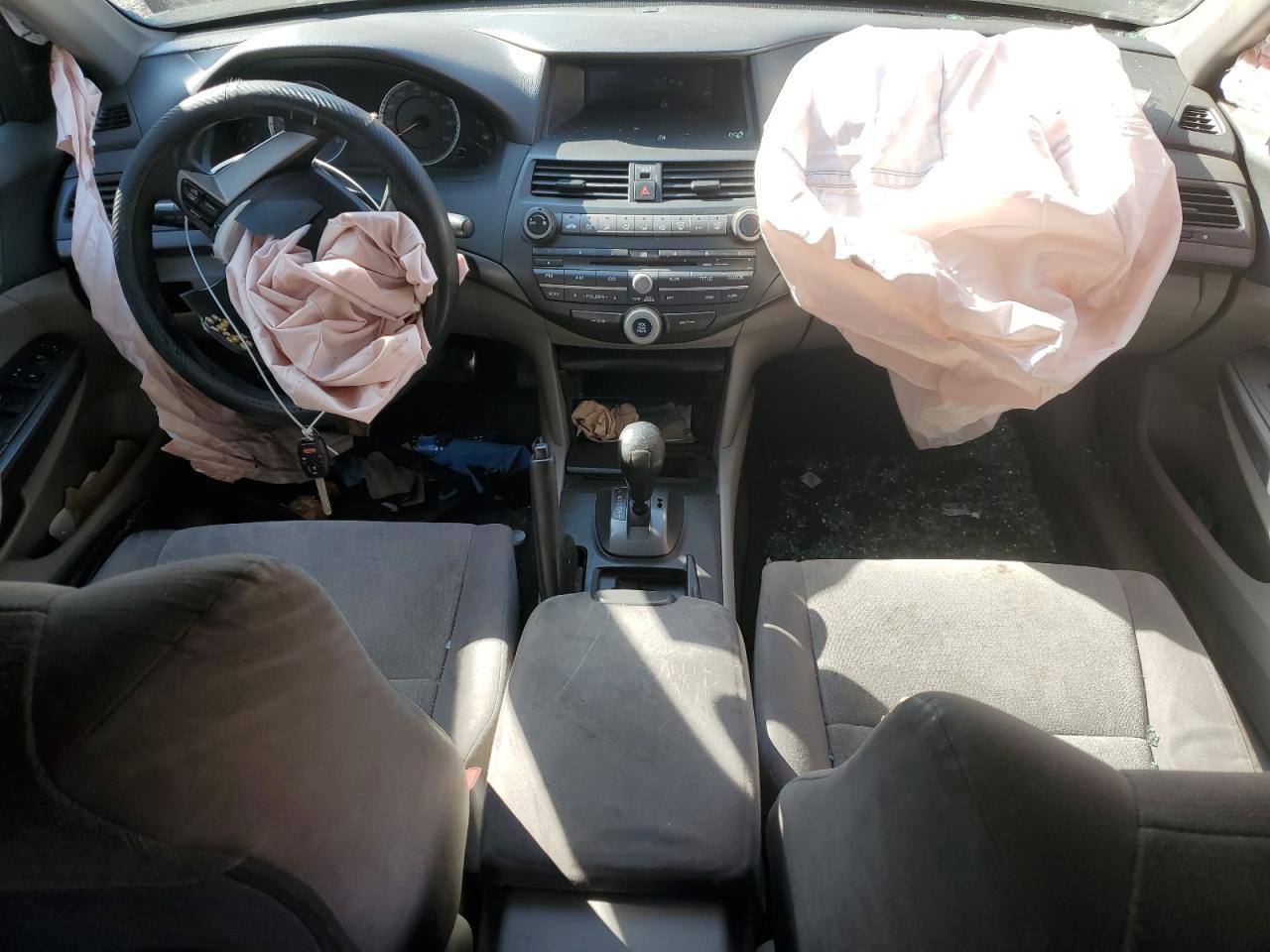 2010 Honda Accord - Image 8