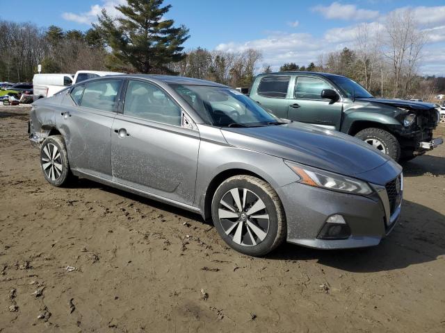  NISSAN ALTIMA 2020 Сharcoal