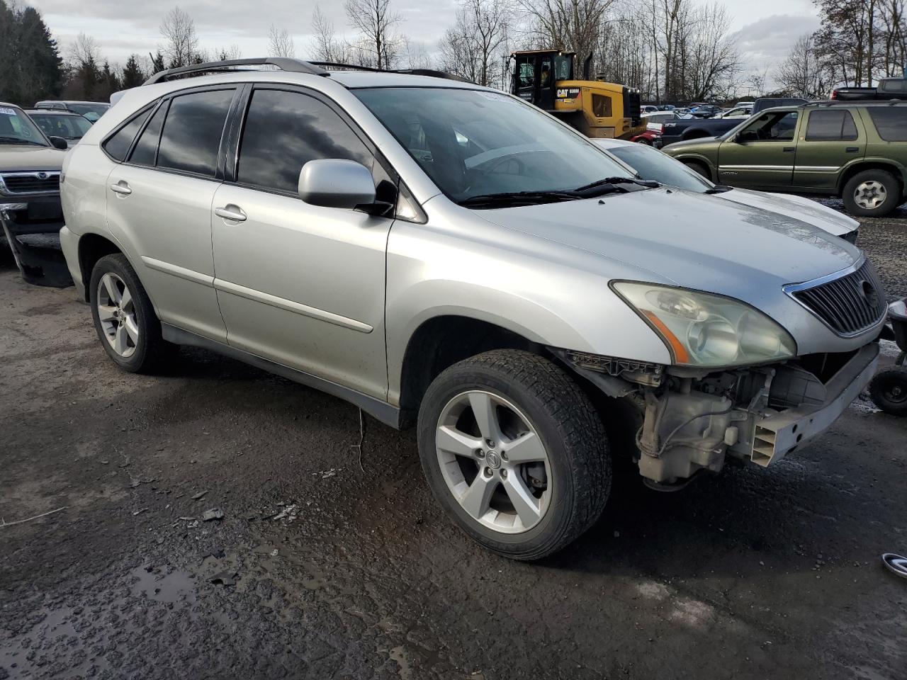 2004 Lexus RX - Image 4