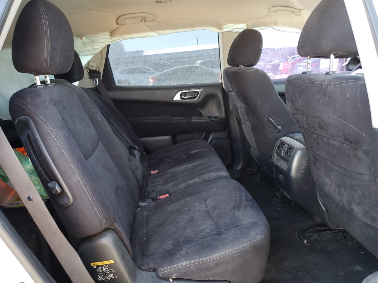 2013 Nissan Pathfinder - Image 11