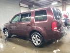 2013 Honda Pilot Exl للبيع في Elgin، IL - Side
