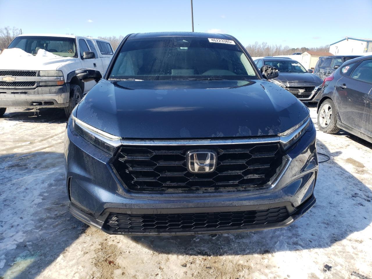 2023 Honda CR-V - Image 5