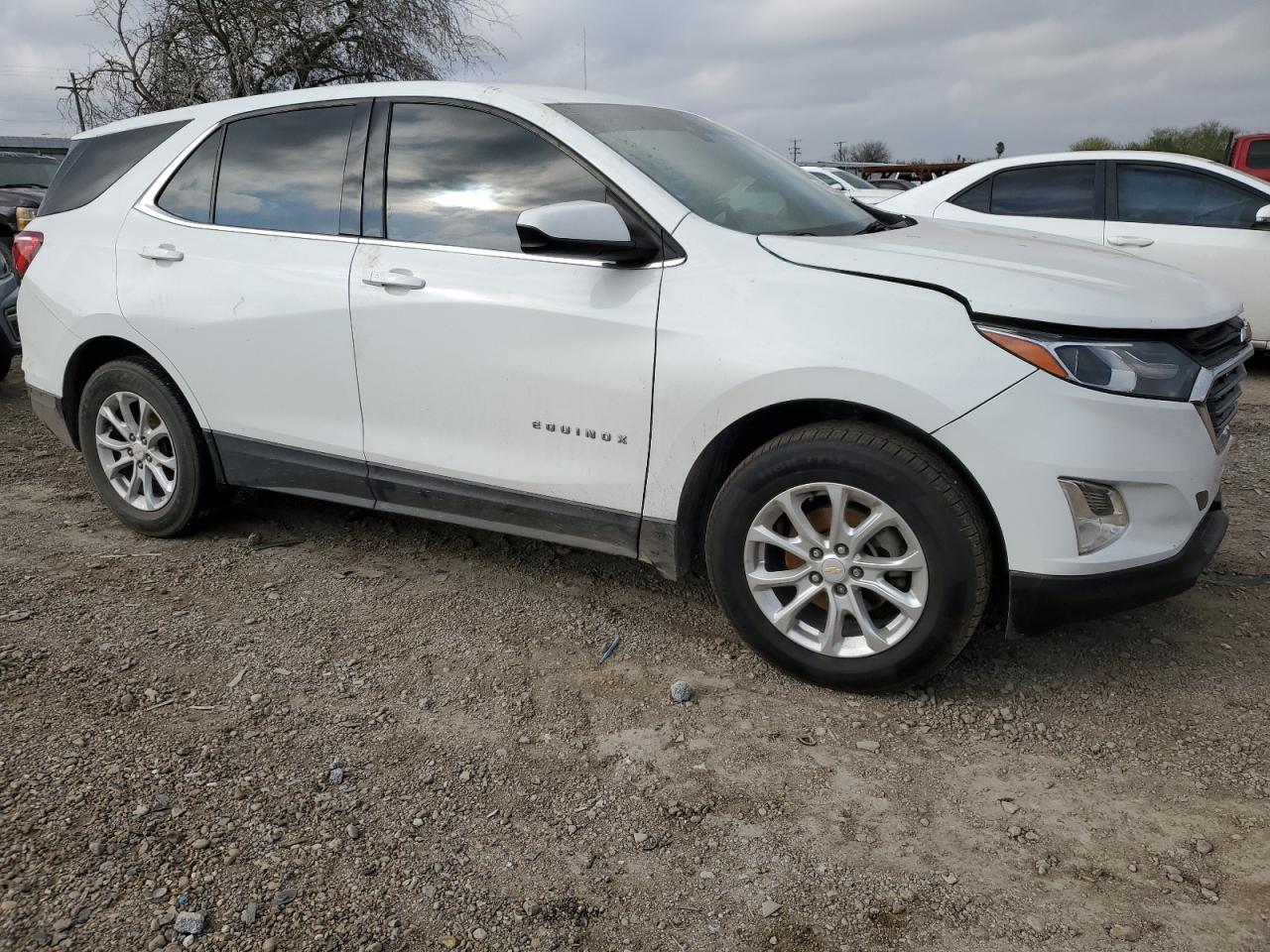 2020 Chevrolet Equinox - Image 4