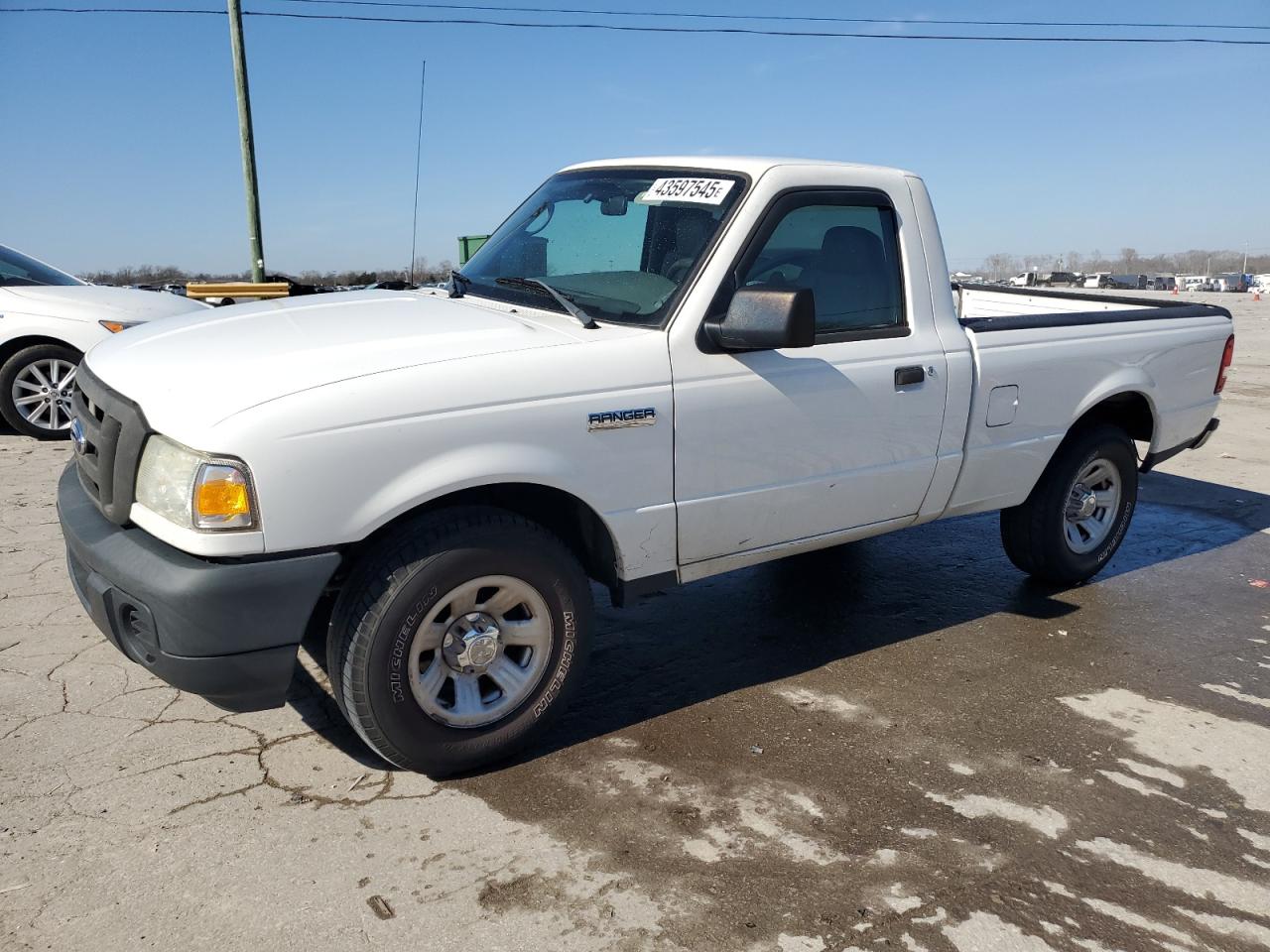 2008 Ford Ranger - Image 1