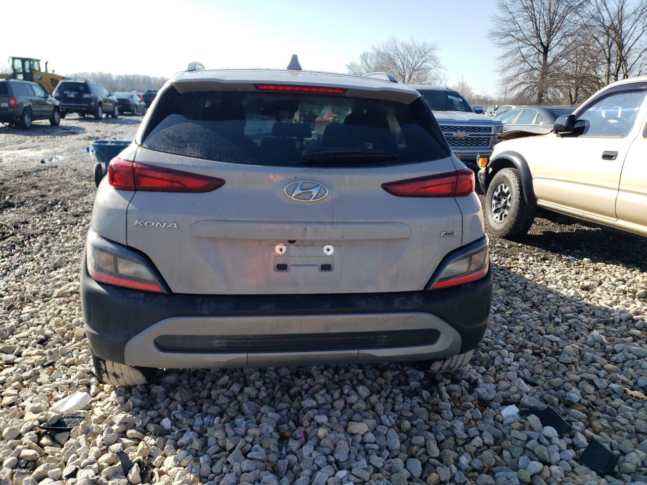 2022 Hyundai Kona - Image 6