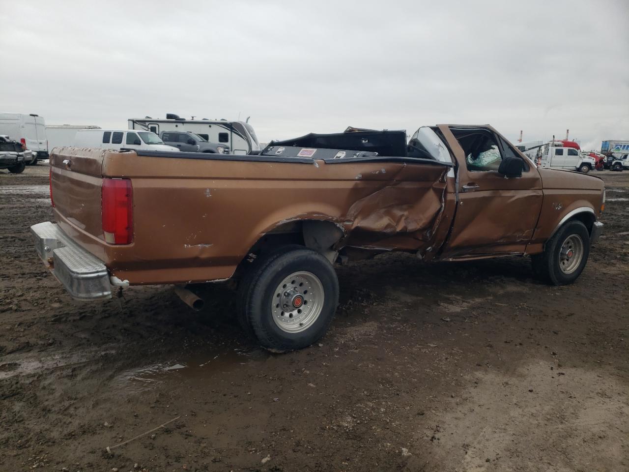1994 Ford F-150 - Image 3