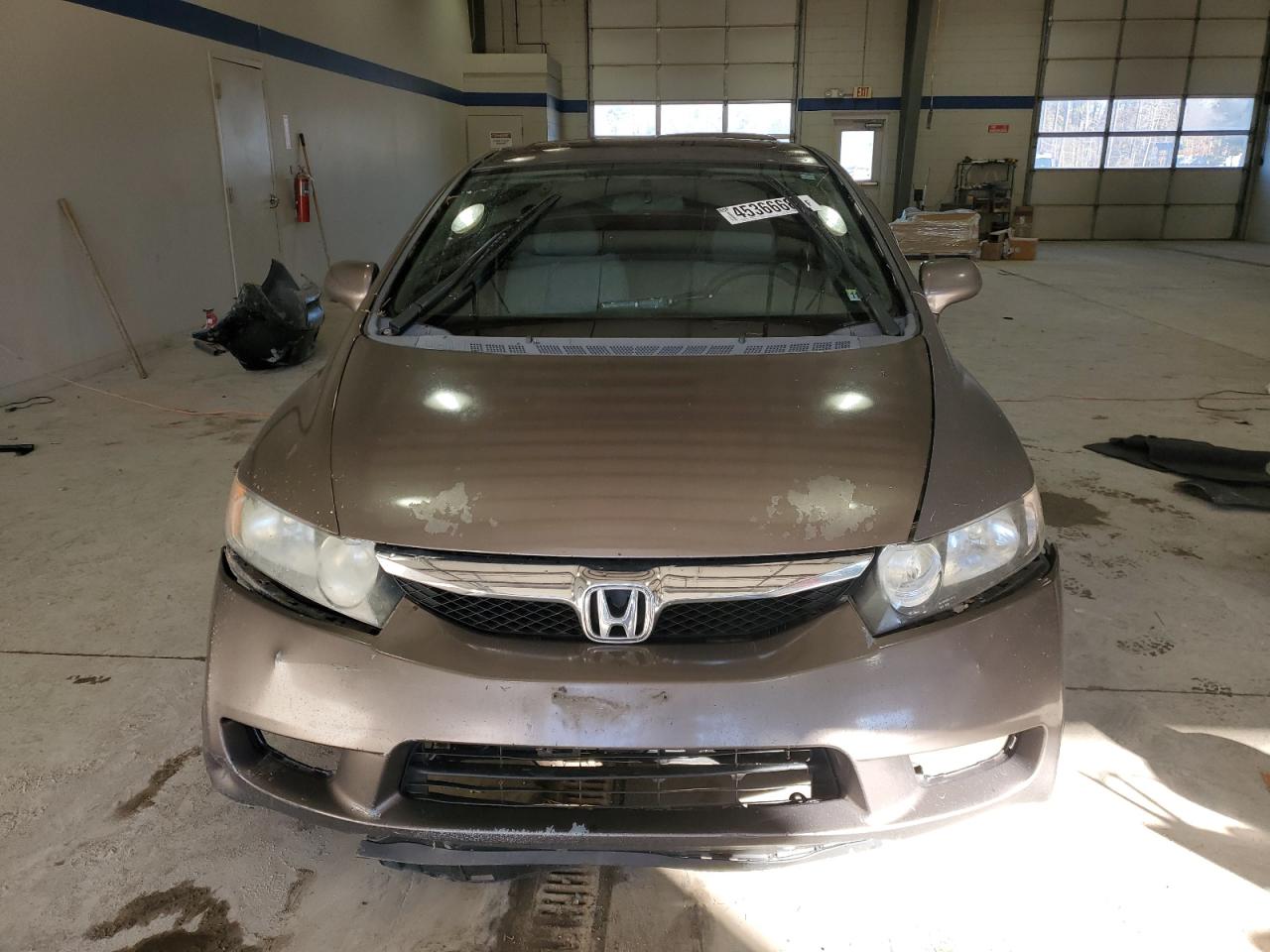 2010 Honda Civic - Image 5