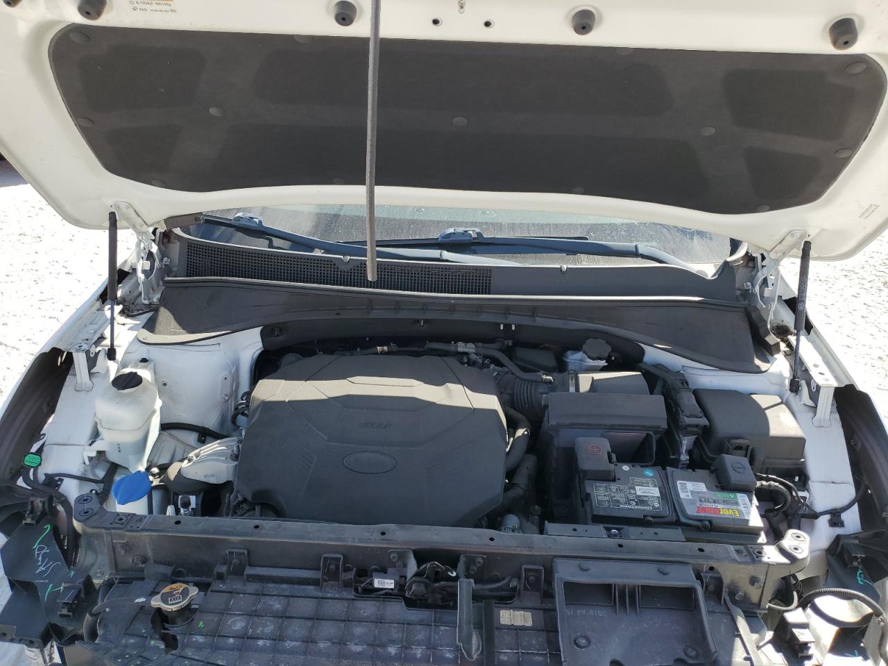 2019 Kia Sorento - Image 12