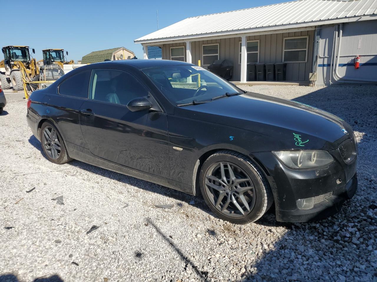 2007 BMW 3er - Image 4